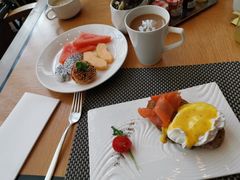 -北京康莱德酒店