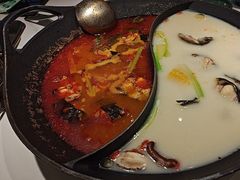 酸汤梭边鱼-新辣道鱼火锅(龙旗广场店)