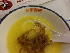 小米粥-京氣春饼(机场店)
