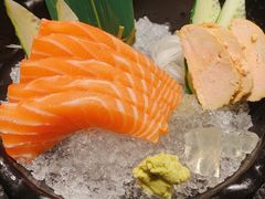 -無境·匠心日本料理(汉街店)