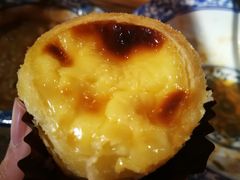 葡式蛋挞-十六蒲(桂林路店)