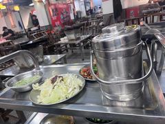 -郝大姐·乌龙山铁板烧(大学城三店)