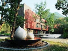 -重庆云阳龙缸景区