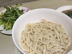 -黑八私房老北京炸酱面