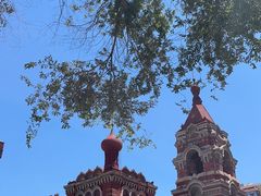 -圣·阿列克谢耶夫教堂