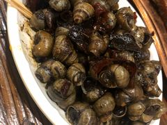 -霄汉羊排(万松园一店)