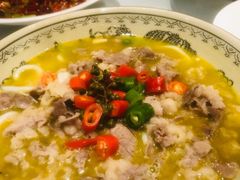 酸汤肥牛-沪碟·精菜坊(闵行店)