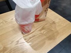 -肯德基(机场三店)