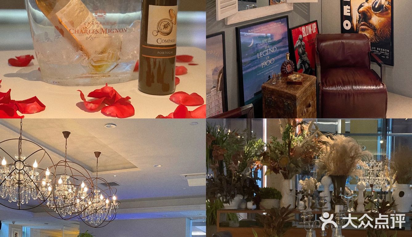 只卖一天の七夕限定套餐，满满仪式感❤