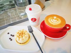 -COFFEE CALL(云锦路店)