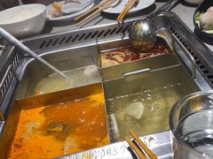 -海底捞火锅(八佰伴店)