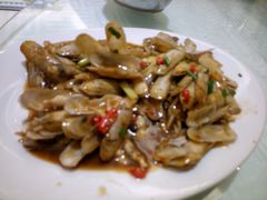 -新享乐海鲜(翠华路店)