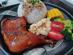 -多多茶餐厅(松风路店)