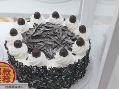 -味多美蛋糕(义和庄地铁店)