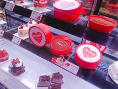 -巴黎贝甜(大宁国际商业广场店)
