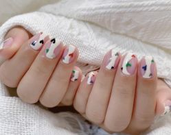 -悦指间美甲美睫