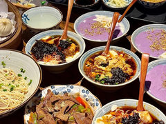 -贡梅老面馆·蟹粉面·无锡特色小吃(南长街主推店)