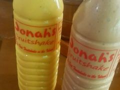 android_upload_pic-Jonah's Fruit Shake & Snack Bar