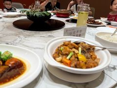-国惠大酒楼(仓山万达店)