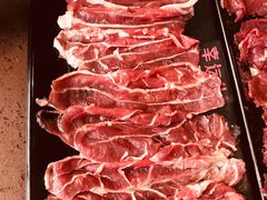 -幸运牛汕头小黄牛牛肉火锅(梅林店)