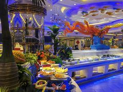 -澜悦港海鲜体验主题餐厅