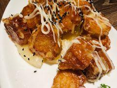 -茉莉餐厅(包河万达店)