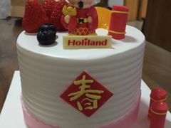 -好利来(槐中店)