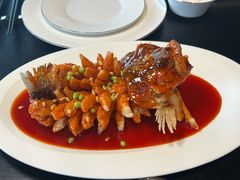 -RIVIERA 松鹤楼(外滩店)