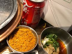 -农乐园炭火烤肉(世茂店)