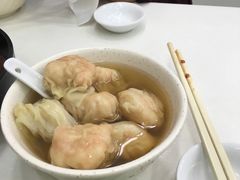 -麦文记面家(佐敦店)