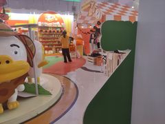 -凯德MALL(西直门店)