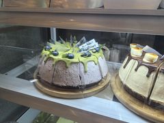 -Max Bakery 阿唛手作