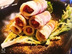 -悟空酒场烤肉(凯德壹中心店)