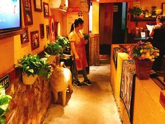 -霄汉羊排(万松园一店)