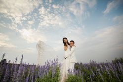 -唯一视觉婚纱摄影(李家村店)