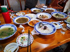 -管记水席老店(仙果市街店)