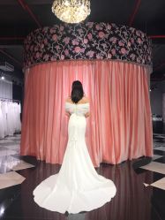 1200-珠海女王嫁衣馆(珠海左右创意园店)