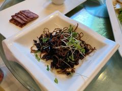 -功德林素菜饭庄(前门店)
