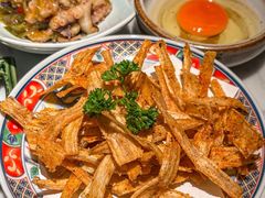 -阿吾罗日本料理(K11艺术中心店)