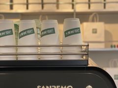 -大青树咖啡(大理古城店)