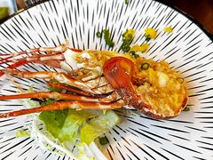 -V Bar海景扒房(北海湾惠龙万达嘉华酒店)