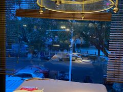 -南山饭店(阳明古镇店)