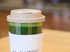 -théATRE 茶聚场(王府中環店)