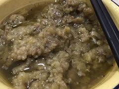 -定家小酥肉·清真(回民街店)