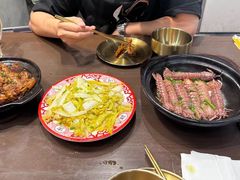 -甬小馆·焗海鲜温州菜(五马街店)