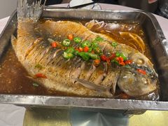 -华顺土菜馆(洪岗路店)