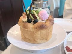 -大鸭梨烤鸭(北洼路店)