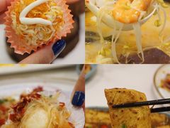 -香香海南菜餐厅