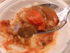 精品罐焖牛肉-莫斯科餐厅