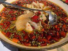 -锦府盐帮·侯宅(五棵松万达店)